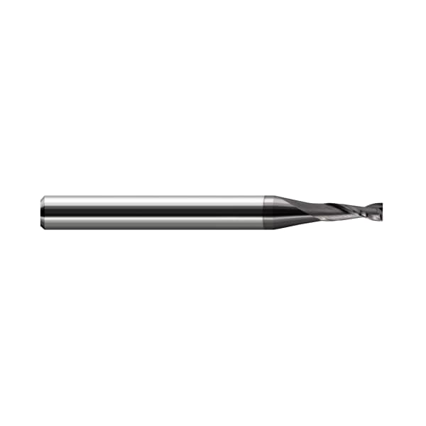 End Mill for Wood - Square Upcut